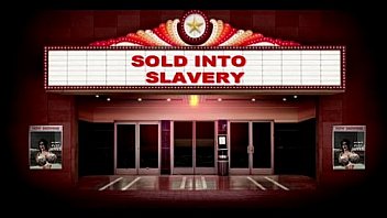 Sold Into Slavery - Episode 1
